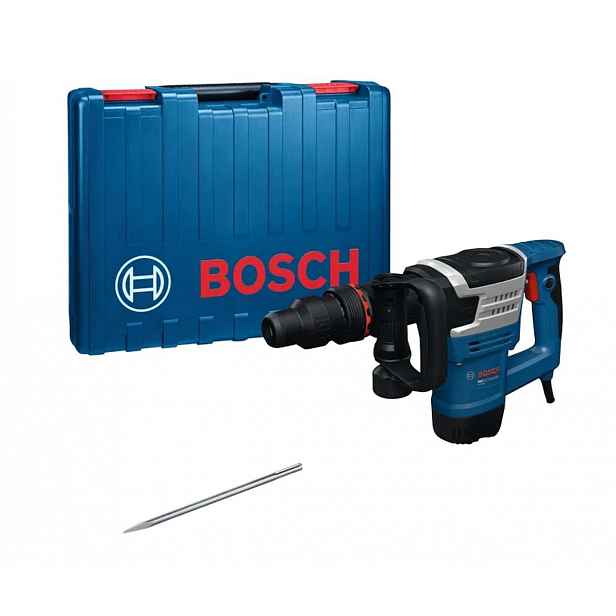 Bosch - Sekací kladivo GSH5MX, 1100 W 0611338901