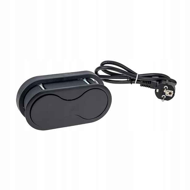 Eightbox Usb nábytková zásuvka s Usb portem