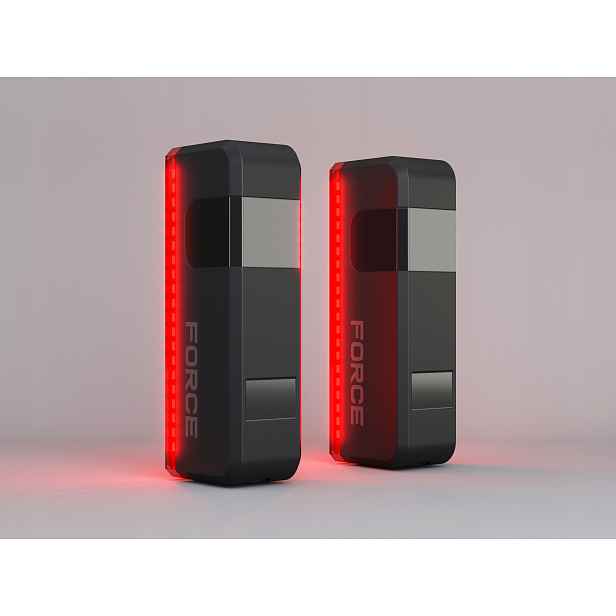 Force fotobuňky s funkcí blesku F180 Flash Duo Fotobuňka