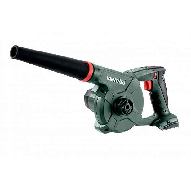 Metabo - 18V AKU fukar na listí, bez baterie a nabíječky 602242850