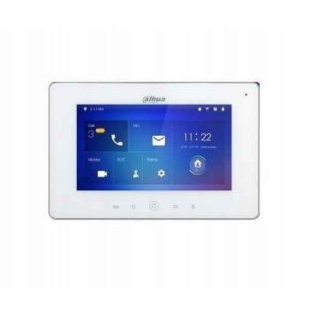 Vnitřní Ip Panel Dahua VTH5221DW-S2 Wi-Fi/IP