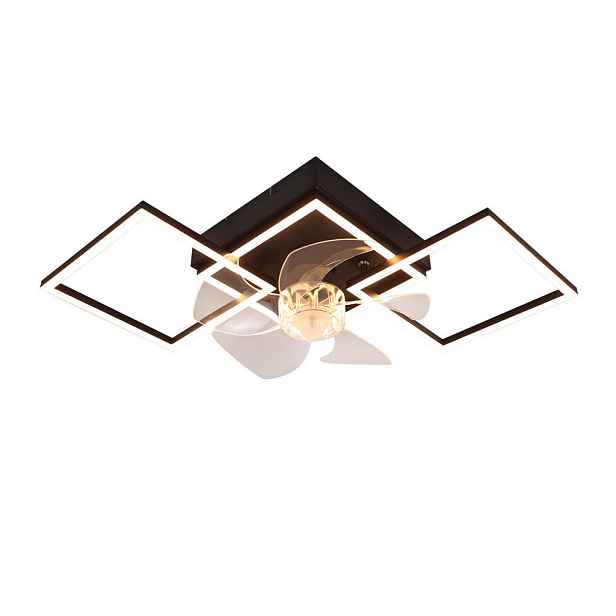 ZMH STROPNÍ VENTILÁTOR 68/31/14 cm