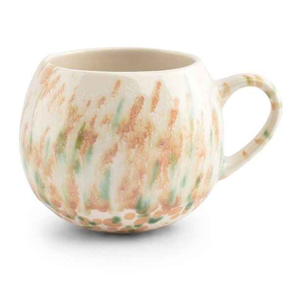 Kameninový hrnek 460 ml Muggies – Salt&Pepper