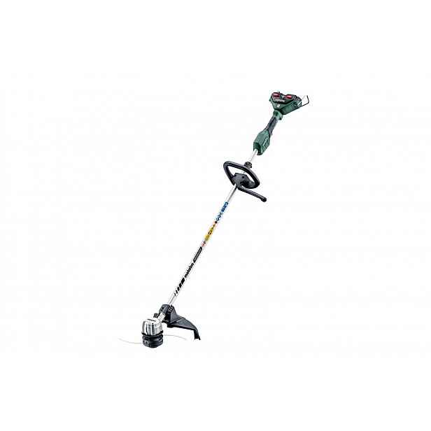 Metabo - 36V AKU křovinořez, záběr 40 cm, bez baterie a nabíječky 601610850