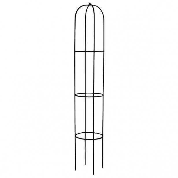 Opora/obelisk MARICA kulatá 240cm