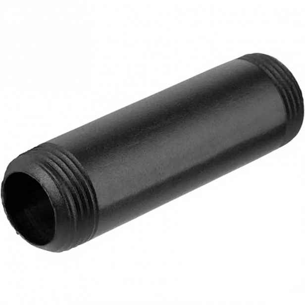 Rusticline trubka 3/4˝ 80 mm RT-28 černá