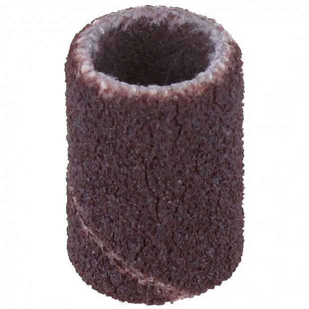 DREMEL - Brusný pás P120, průměr 6,4 mm 2615043832