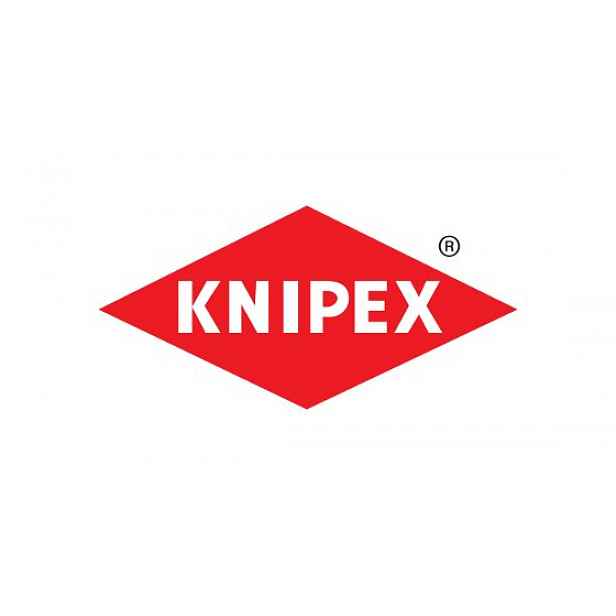 Kleště štípací boční Knipex 75 02 125