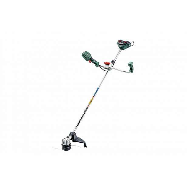 Metabo - 36V AKU křovinořez, záběr 40 cm, bez baterie a nabíječky 601611850
