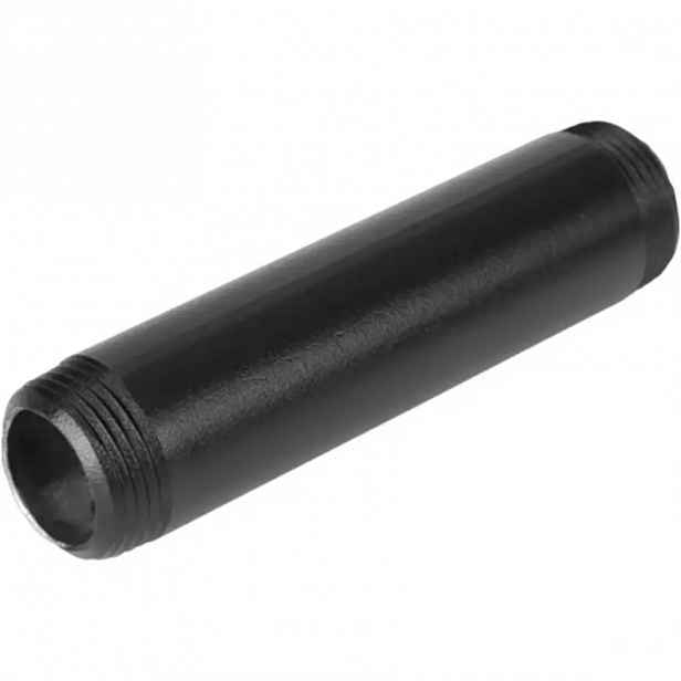 Rusticline trubka 3/4˝ 100 mm RT-10 černá