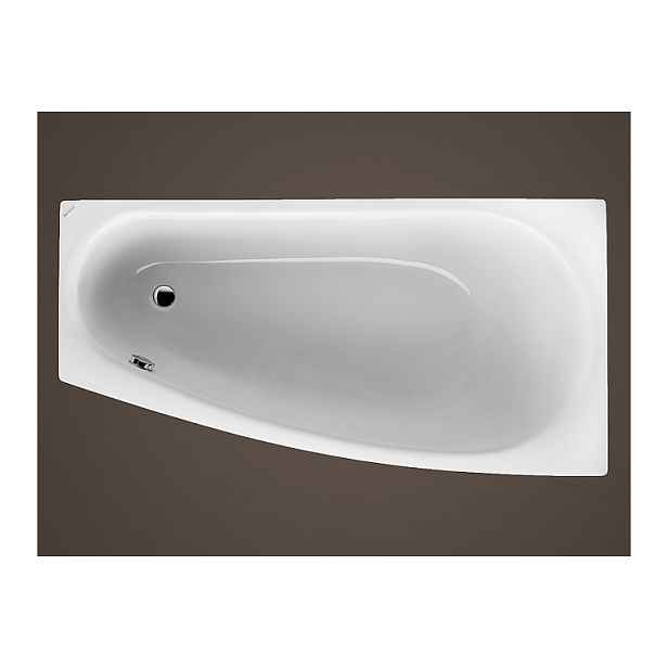 Santech ARIELA 1500 x 800 mm - pravá