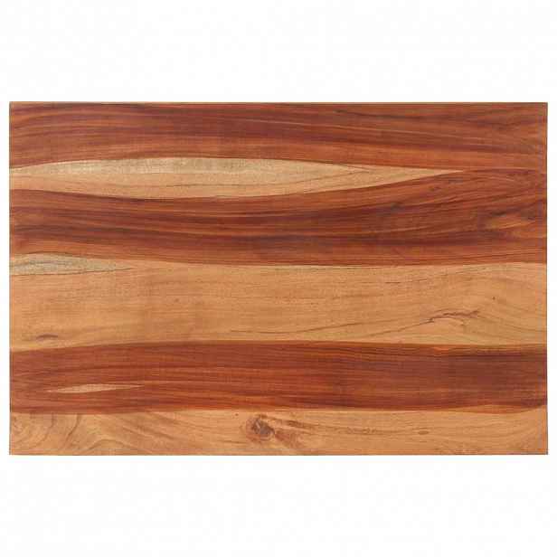 vidaXL Stolní deska masivní akáciové dřevo 15–16 mm 60 x 90 cm