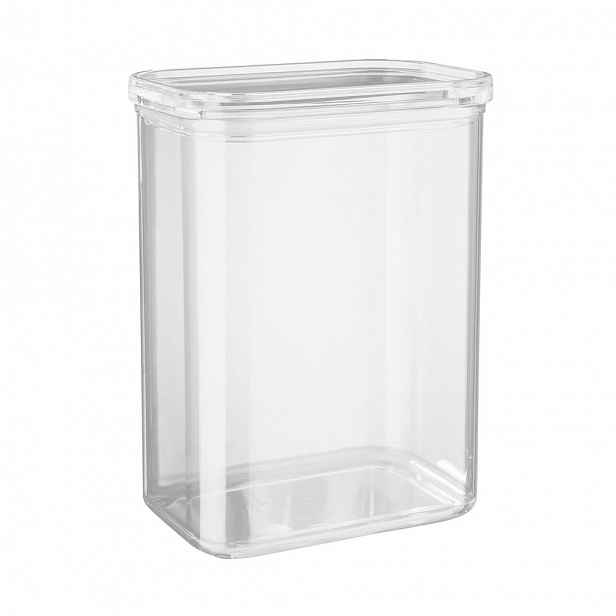 Butlers CLEARANCE Dóza obdélníková 2700 ml
