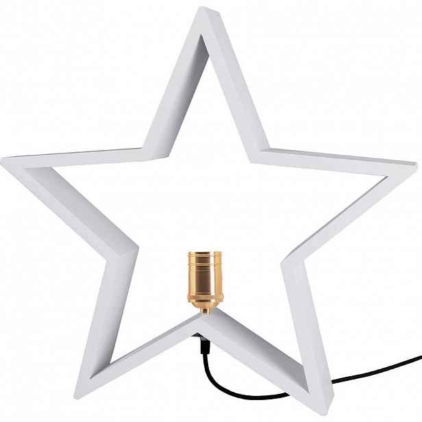 Eglo STOLNÍ LAMPA, E27, 50/10/48 cm