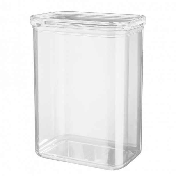 Butlers CLEARANCE Dóza obdélníková 2700 ml