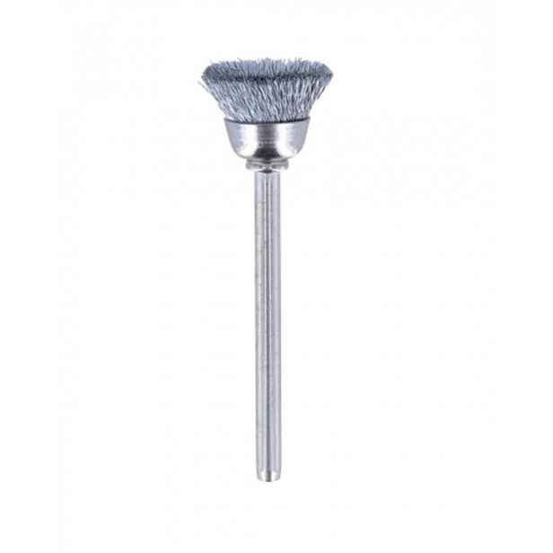 DREMEL - Kartáčový bit, průměr 13 mm 26150442JA