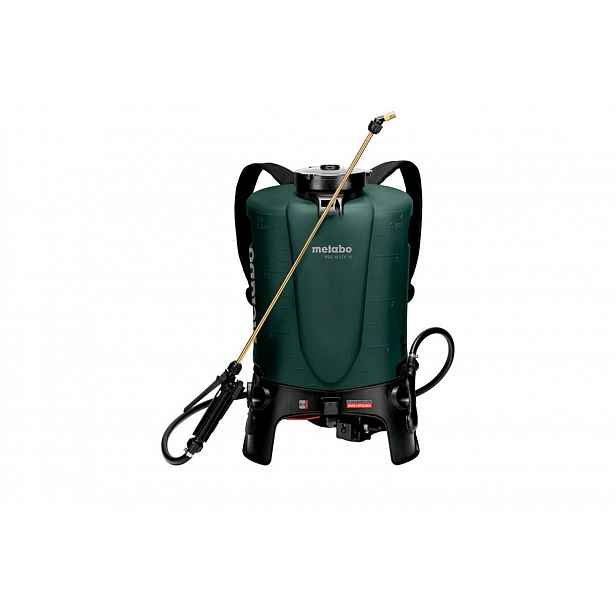Metabo - 18V AKU postřikovač 15 l, bez baterie a nabíječky 602038850