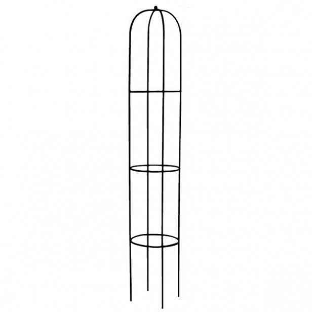Opora/obelisk MARICA kulatá 140cm