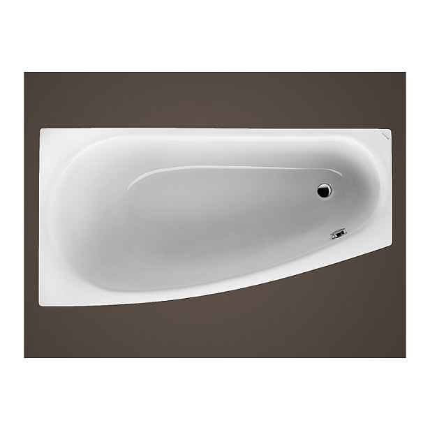 Santech ARIELA 1600 x 800 mm - levá