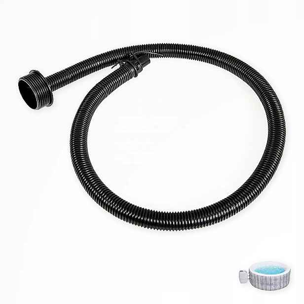 Vzduchová hadice do lázní Lay-Z-Spa Fiji AirJet 60085 180x66 cm Bestway nová