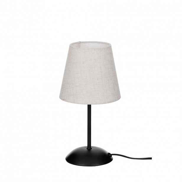 Boxxx STOLNÍ LAMPA, E14, 15/29 cm