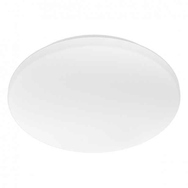 Lampa na schodiště 13W Stropní Svítidlo Kulatý IP44