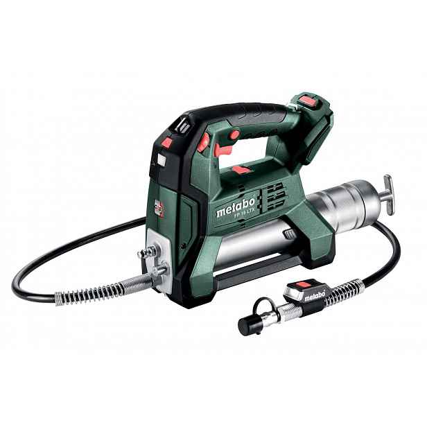 Metabo - 18V AKU maznice, bez baterie a nabíječky 600789850