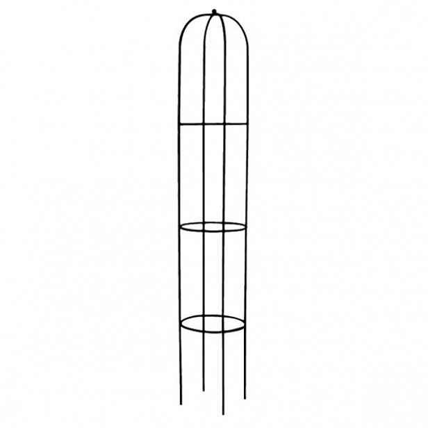 Opora/obelisk MARICA kulatá 90cm