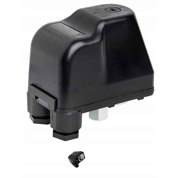 Vypínač pro hydrofor Nocchi Pentair Water Multi Evo-a 5-50 50L