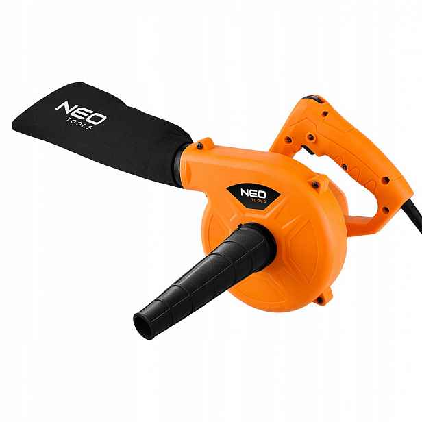 Elektrický Foukač Neo Tools 600W 04-625 285 km/h