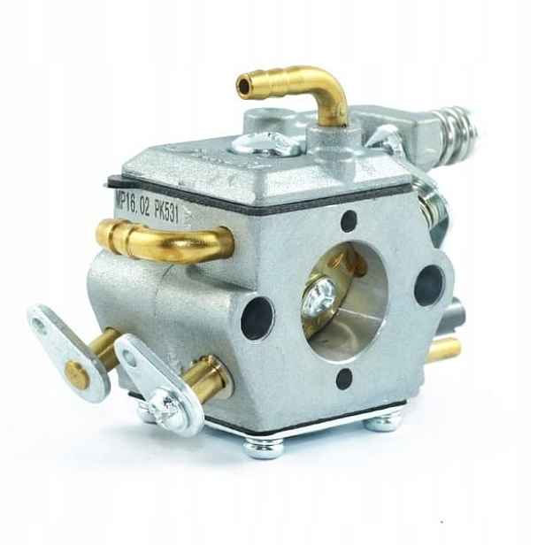 Karburátor Motorové Pily 4500, 5200 Pily