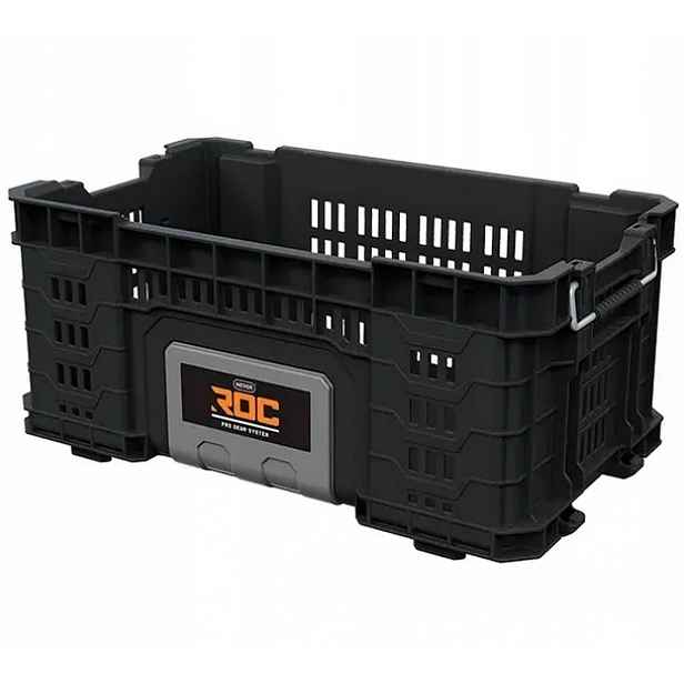 Koš Na Nářadí, Box Roc Pro Gear 1.0 257191 Keter