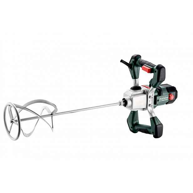 Metabo - Stavební míchadlo 1600 W 614050000