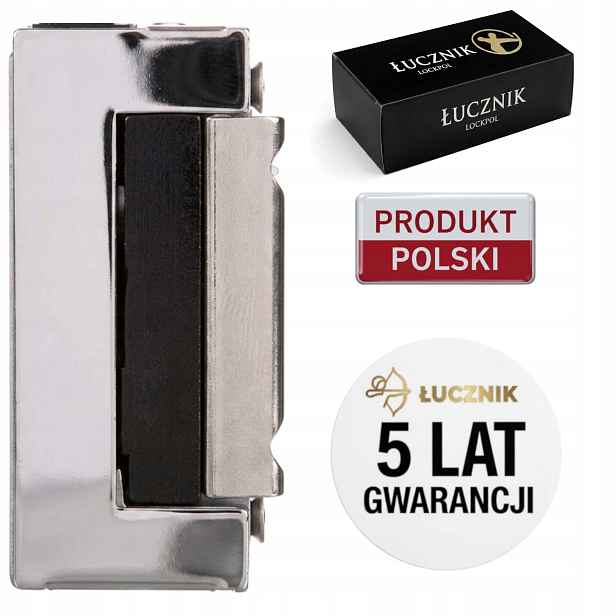 Nízkoproudový výkon Univerzální Odolný Dům Plechovky Otevírací Závěs Rygiel