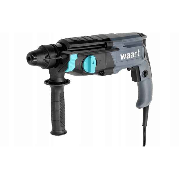 Příklepová vrtačka Waart Sds Plus 800 W sds+