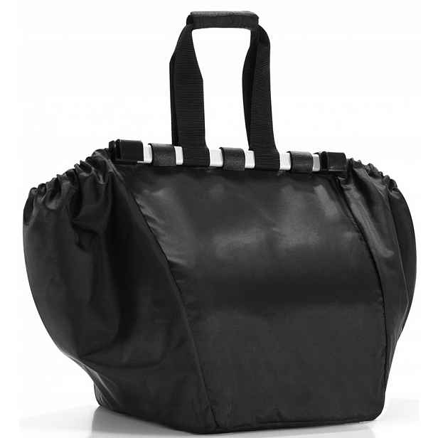 R08 Velká skládací nákupní taška na kočárek easyshoppingbag Reisenthel