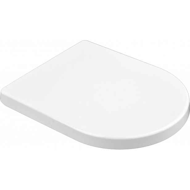 Sedací deska Fala Pp-d Bílá Odnímatelná Easy Clean