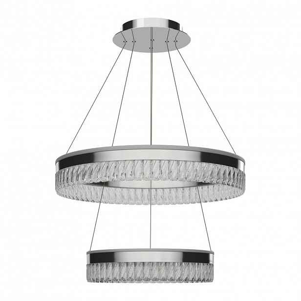 Glandor ZÁVĚSNÉ LED SVÍTIDLO, 60/150 cm