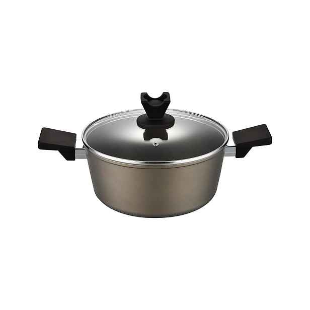 Hrnec Aston 20 cm 2,1 L Z/p Mg