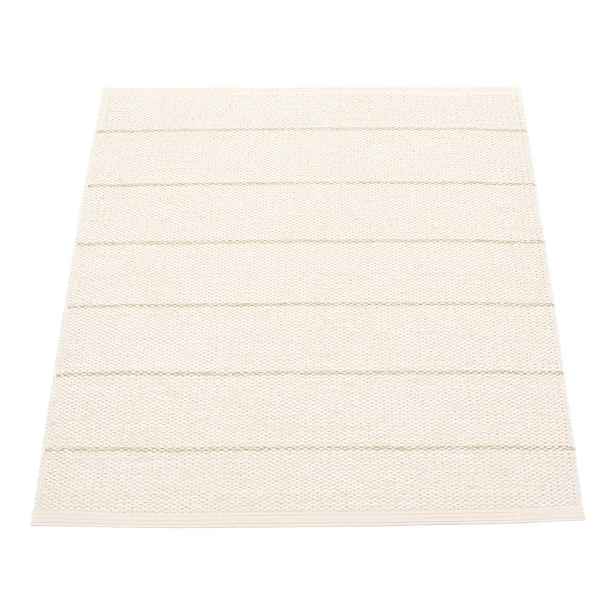Krémový vnitřní a venkovní koberec 70x90 cm Carl Vanilla – Pappelina