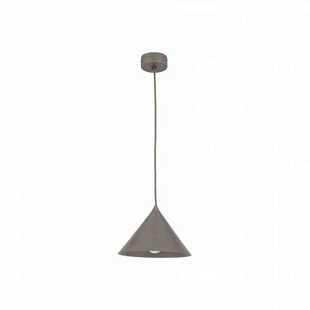 Závěsná lampa Cono S New Brown 11375 Tk Lighting