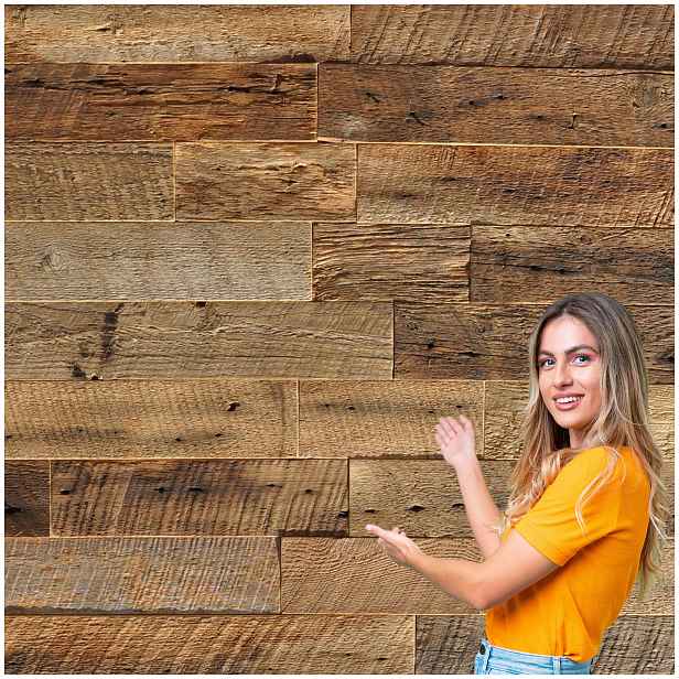Fototapeta 3D Pozadí Textura Dřevo Desky 196x260 TLA24F