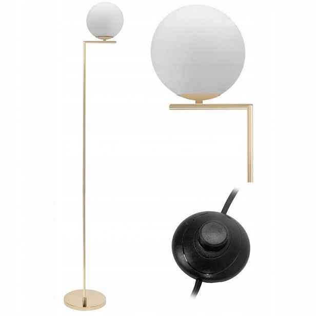 Lampa APP921-1F Gold