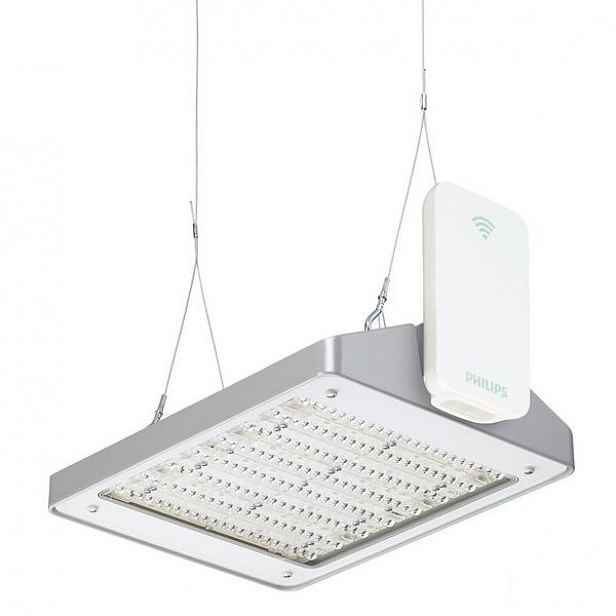 Philips high-bay Led WiFi svítidlo 13000 lm 4000 K 32135500