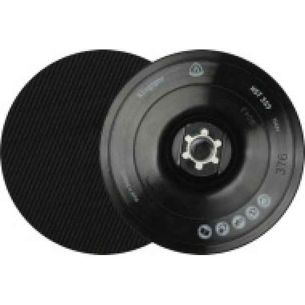 Podložný talíř Klingspor HST 359 125 mm