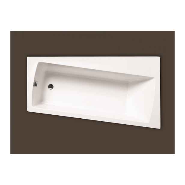 Santech EMO 1650 x 900 mm - pravá