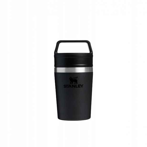 Stanley termohrnek Café-To-Go 0.23L Black