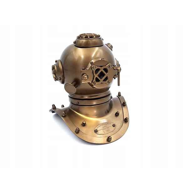 Helma potápěčská Us Navy NC2084B