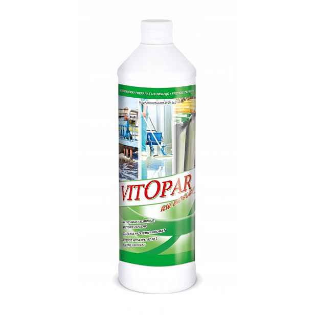 Koncentrát do septiku neutralizátor pachů Biosurf 1L