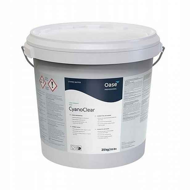 Oase CyanoClear 25 kg